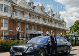 7 Reasons Why Ascot Is the Perfect Destination for Weekend Getaways