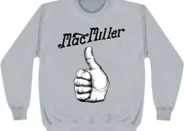 Mac Miller Merch A Tribute to the Iconic Artist