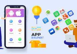 Find and Hire Dedicated Mobile App Developers in 2025