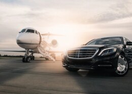 What Should You Expect from a Luxury Newark Airport Limo Service Experience?