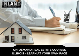 Ready to Start Your Real Estate Career in Wheaton, IL? Here's What You Need to Know