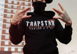 Built in the Dark, Destined to Shine — That’s a Trapstar’s Path
