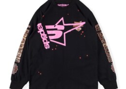 Sp5der Hoodie Ultimate Comfort and Urban Style