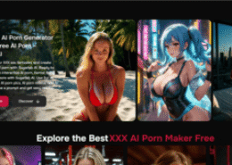 How Sugarlab AI's Influencer Generator Is Powering a New Era of NSFW Content Creation in 2025