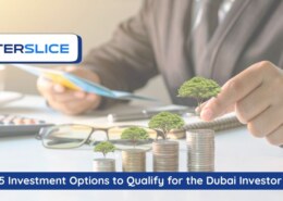 Top 5 Investment Options to Qualify for the Dubai Investor Visa