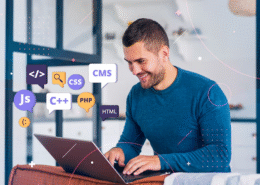 Top Front End JavaScript Frameworks in 2025: Which One Should You Choose?