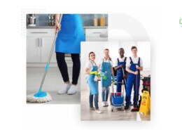 Trusted Cleaning Company Business Bay – Complete Cleaning Solutions in UAE