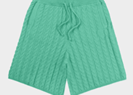 The Unmistakable Appeal of Eric Emanuel Shorts