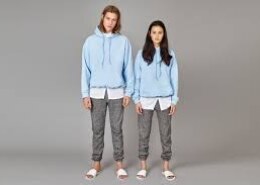 Graphic Tees in UK and US Fashion Culture