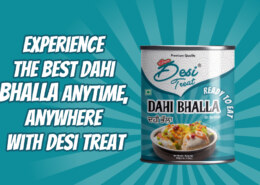 Where Can I Get Authentic Delhi-Style Dahi Bhalla Without Making It from Scratch?