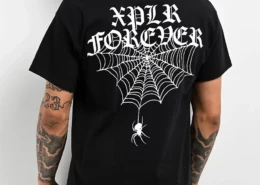 XPLR Merch Wear the Spirit of Exploration