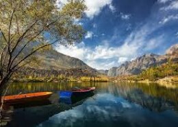 "Nature at Its Purest – Skardu Tours with a Local Touch"