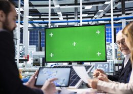 You Need to Know About Digital Signage Players