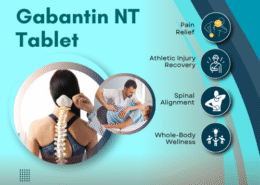 What is Gabantin NT ?