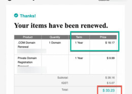 "Is GoDaddy Overcharging? Unpacking High Renewal Prices and Industry Trends"