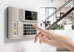 Protecting Families with Reliable Home Security Systems in Dallas, TX