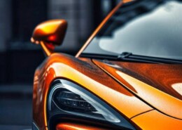 Rent McLaren Dubai – Discover the Thrill of Luxury with One Click