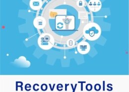 Use RecoveryTools Password Remover and Easily Unlock Your PST Files