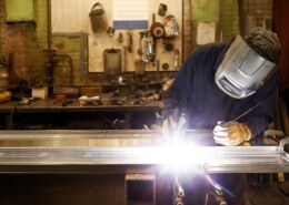 How Vancouver’s Sheet Metal Industry Is Evolving in 2025