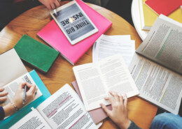 What Is Educational Consultancy and How Does It Support Students?