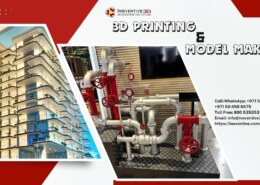 Where can I find affordable 3D Printing Services?