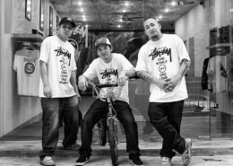 From Stussy Honolulu to Broken Planet Market – Streetwear’s Fresh Era