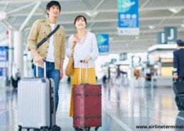 Airlineterminaldesk.com – Your Complete Guide to Airline Terminals, Desks, and Travel Assistance