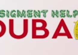 Stuck on dissertation writing in UAE – what’s the process?