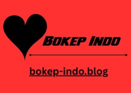 Bokep Indo: Exploring Indonesia’s Online Video Sharing Culture