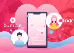 How to Create a Dating App Like Tinder or Bumble: Step-by-Step