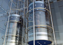 Top Elevator Company: Setting New Standards in Vertical Transportation