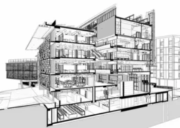 House Rendering – Pros and Cons, Plus all the Different Types of Render