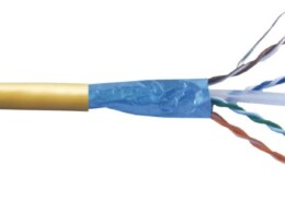 Cat 6 Cable Price in Pakistan | Top Solar Cable Companies