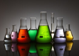 Chemical Manufacturing Companies & Calcium Powder Price PK