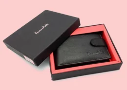Wallet Boxes: Stylish and Secure Packaging Solutions