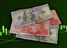 1 USD to PKR – Daily Currency Converter for Quick Check