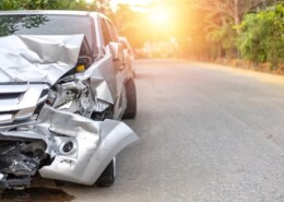 How Can You Sell Damaged Cars for Cash in Australia?