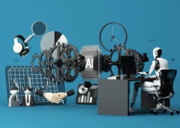 How AI Tools Are Reshaping Agency Workflows?