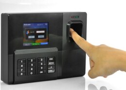Biometric Attendance Machine Management System Price in Lahore – Features, Benefits & Buying Guide