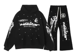 Introduction: The Rise of Hellstar in Modern Streetwear