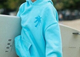Pink Palm Puff Hoodie: A Symbol of Modern Self-Expression