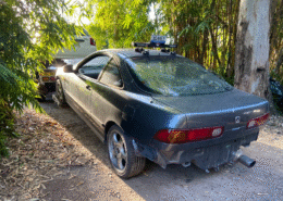 How Scrap Car Removal Townsville Works with Cash For Unwanted Cars Brisbane