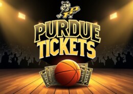Purdue Basketball Tickets: Everything You Need to Know About