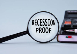 Why Digital Marketing is a Recession-Proof Career?