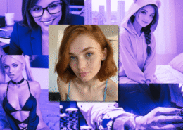 How to Start an Adult Business Using AI in 2025