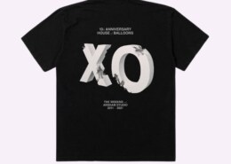 Shop Weeknd hoodies fans wear for daily fashion