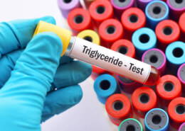 What Are Triglycerides and What Do They Mean for Your Heart Health?