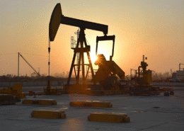 Oil Field Equipment Supplier in UAE: Delivering Efficiency and Reliability with Precision Custom Machined Parts