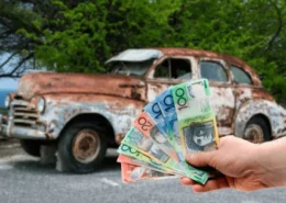 How Cash For Cars Services Determine Your Vehicle’s Worth