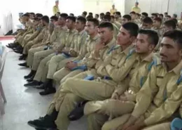 Top Cadet Colleges in Pakistan Offering Admission This Year